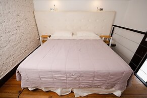 Loft Osteria by Sagardi