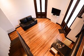 Loft Osteria by Sagardi