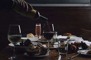 Loft Osteria by Sagardi