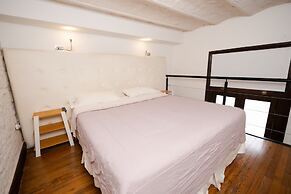 Loft Osteria by Sagardi