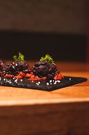 Loft Osteria by Sagardi