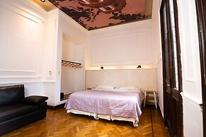 Loft Osteria by Sagardi