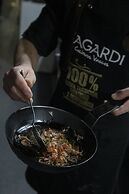 Loft Osteria by Sagardi