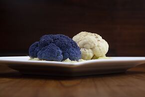 Loft Osteria by Sagardi