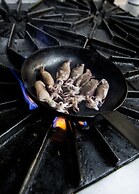 Loft Osteria by Sagardi