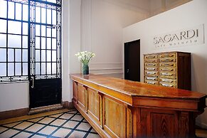 Loft Osteria by Sagardi