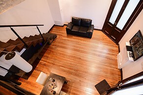 Loft Osteria by Sagardi