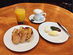 Loft Osteria by Sagardi