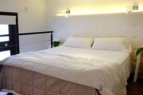 Loft Osteria by Sagardi