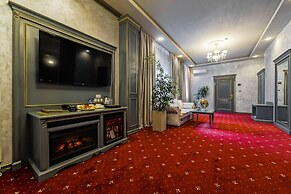 Imperial Palace Hotel