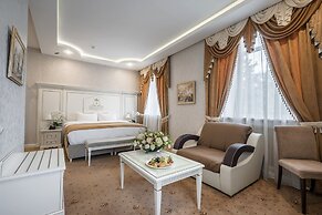 Imperial Palace Hotel