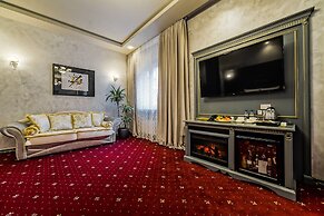 Imperial Palace Hotel