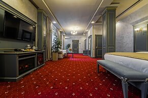 Imperial Palace Hotel