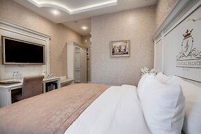 Imperial Palace Hotel