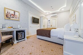 Imperial Palace Hotel