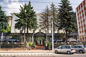 Imperial Palace Hotel