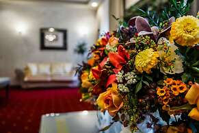 Imperial Palace Hotel