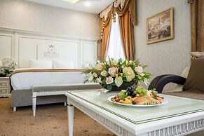 Imperial Palace Hotel