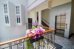 Anping Kensington Hotel