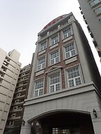 Anping Kensington Hotel