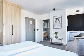 Silesia Apartments