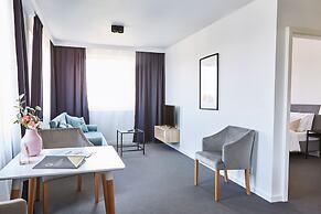 Silesia Apartments