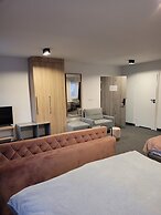 Silesia Apartments