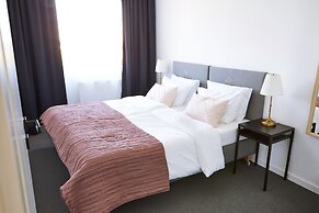 Silesia Apartments