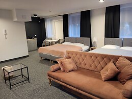 Silesia Apartments