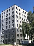 Silesia Apartments