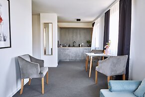 Silesia Apartments