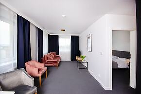 Silesia Apartments