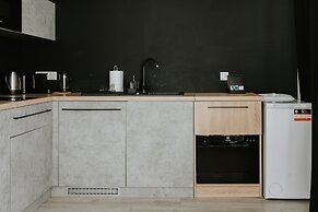 Silesia Apartments