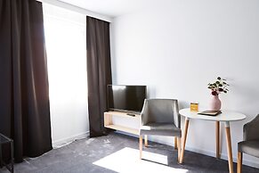 Silesia Apartments