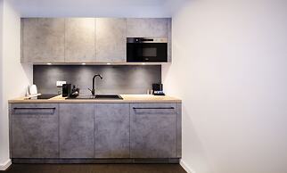 Silesia Apartments