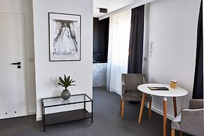 Silesia Apartments