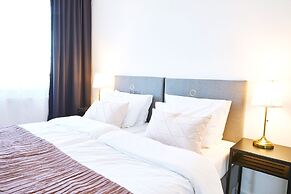 Silesia Apartments