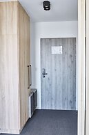 Silesia Apartments