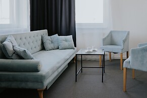 Silesia Apartments