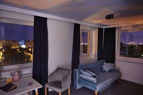 Silesia Apartments