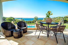 Filon Ktima Beachfront Upscale Villa