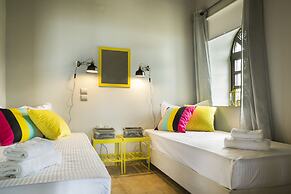 Filon Ktima Beachfront Upscale Villa