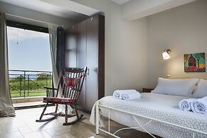 Filon Ktima Beachfront Upscale Villa