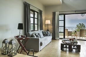Filon Ktima Beachfront Upscale Villa