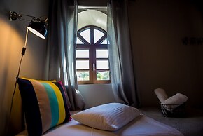 Filon Ktima Beachfront Upscale Villa