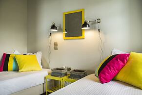 Filon Ktima Beachfront Upscale Villa