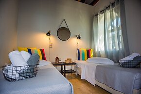 Filon Ktima Beachfront Upscale Villa