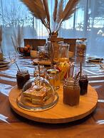 A l'orée des vignes