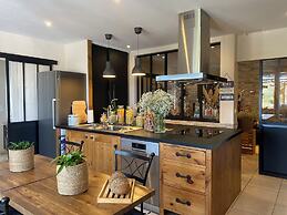 A l'orée des vignes