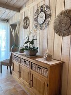 A l'orée des vignes